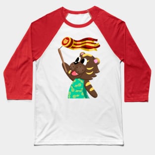 Bangle Baseball T-Shirt